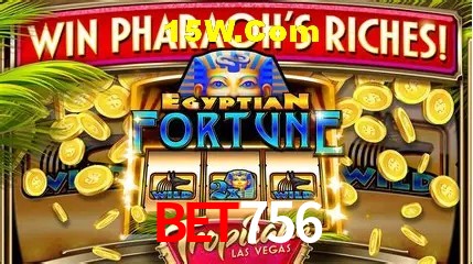 Recursos de Bônus Bet756