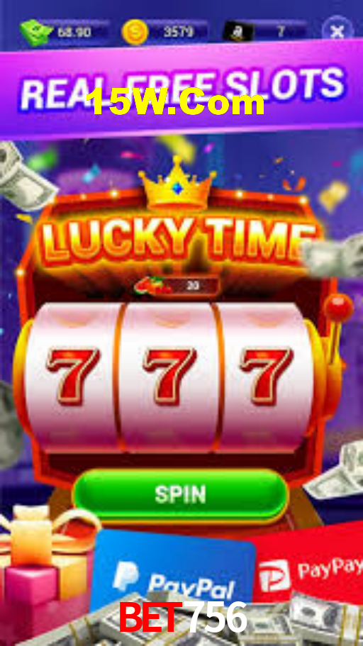 Instant EasyPaisa Bet756
