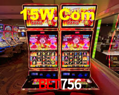 Bet756 Login