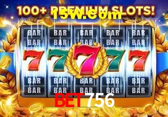 Jogos de Slot Bet756