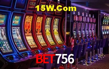 Mesa de Blackjack Bet756
