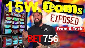 Blackjack Table Bet756