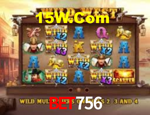 Bet756