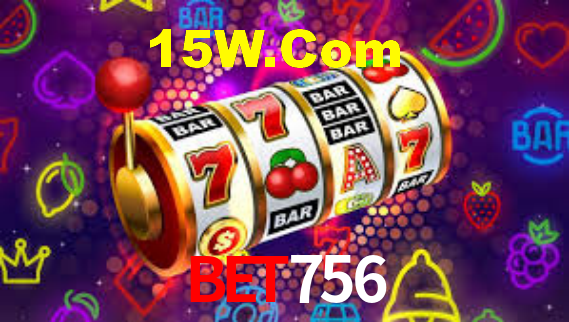 Bet756