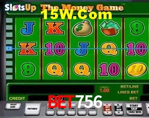 cassino Bet756