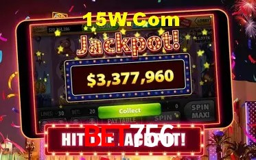 Diretório de Jogos Bet756