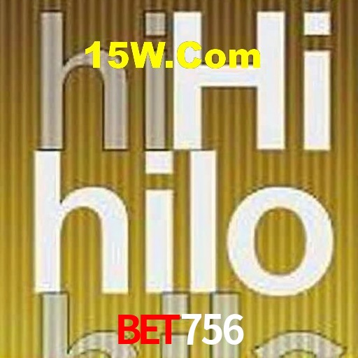 Interface Premium Bet756