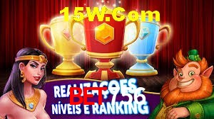 Experiência VIP Bet756