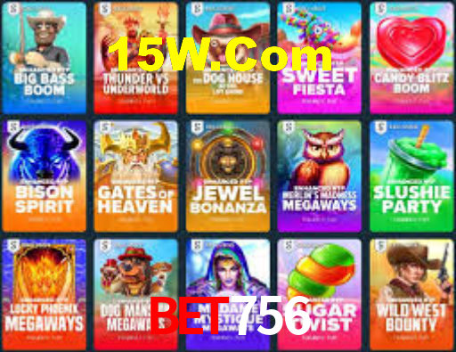 Bet756.Com