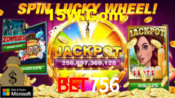 Bet756 Login