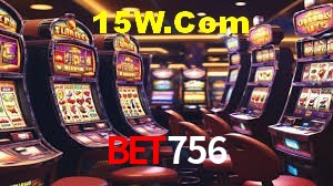 Bonus Features Bet756