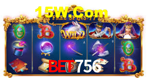 Bet756: Jogos de Caça-Níqueis-Altas Recompensas, Roleta-Velocidade, Blackjack-Desafios Máximos