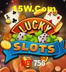 Apostas de Futebol Bet756