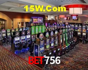 Especiais de Fim de Semana Bet756