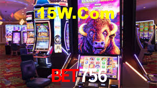 Bet756