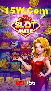 Game Providers Bet756