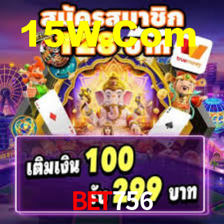 Bet756