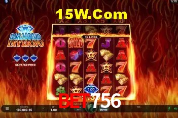 Sistemas de Segurança Bet756