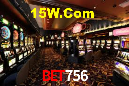 Sinta a adrenalina dos jogos de cassino com Bet756