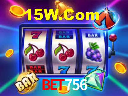 Bet756