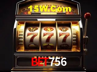 Login Seguro Bet756
