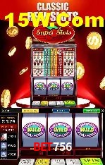 Experiência VIP Bet756