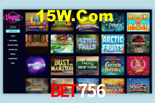 Bet756: Seu Cassino Premiado com Pagamentos Rápidos