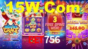 Welcome Bonus Bet756